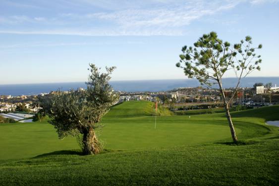 Benalmádena Golf acogerá la primera prueba de la temporada del Circuito Andaluz de Pitch & Putt 2015