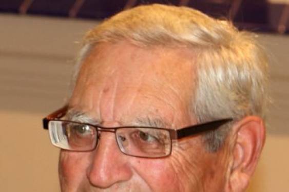 Fallece Salvador Camino, Presidente del Comité de Seniors de la Real Federación Andaluza de Golf 