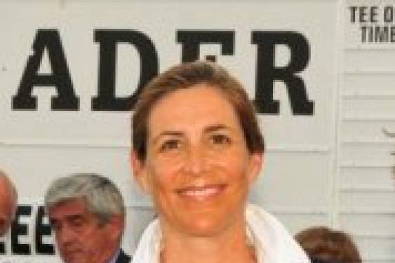 Fallece María García-Miñaur, vocal del Comité Técnico Juvenil de la RFEG