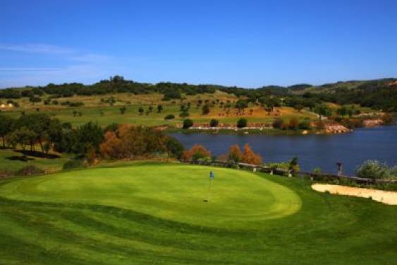 Almenara Golf clausurará la II Fase del Circuito Juvenil de Andalucía     
