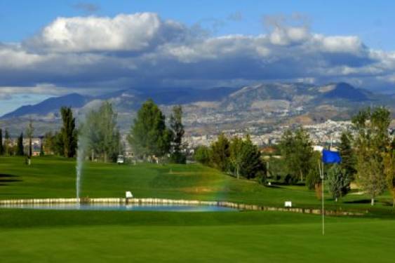 Granada Club de Golf y Santa Clara Granada, sedes del Match Andalucía-Comunidad Valenciana         