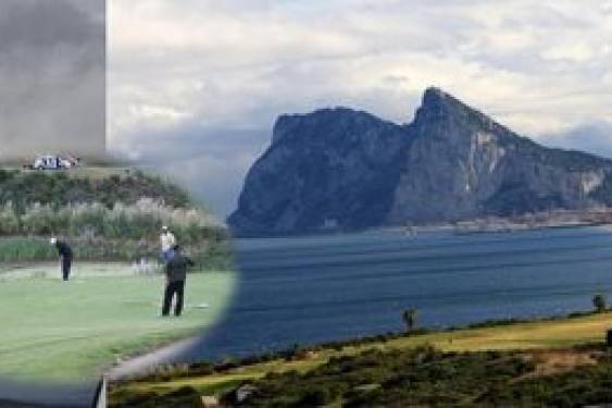 Alcaidesa Links Golf Resort acogió la segunda prueba del I Circuito Golf Shots