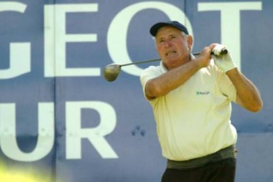 Fallece Ramón Sota, leyenda del golf español en la década de los 60 