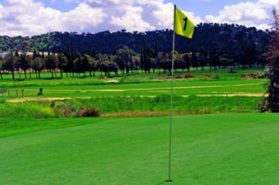El Pequecircuito de Andalucía 2013 echa a rodar en Magna Marbella, Parque Deportivo La Garza y Las Minas Golf 