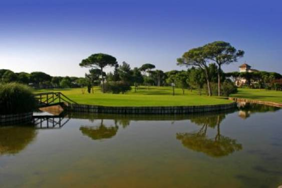 El Pequecircuito de Andalucía celebra su tercera prueba en Baviera Golf, Vista Hermosa Club de Golf y Valle del Este Golf Resort    