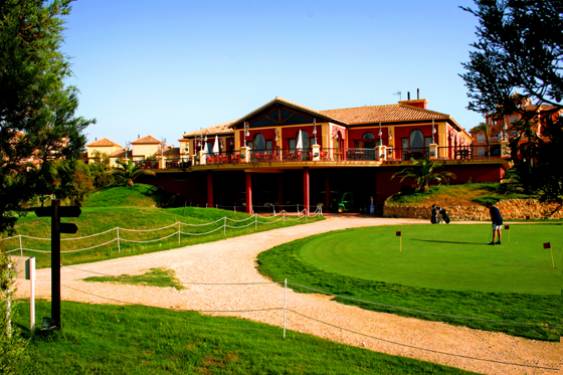 Lauro Golf, Playa Serena y Doñana Golf, punto de partida de la II Fase del Circuito Juvenil de Andalucía 
