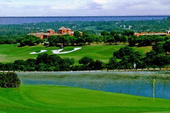 España sigue siendo el primer destino turístico de golf en Europa