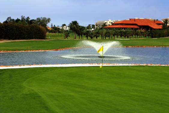 Almenara Golf, Playa Serena y Guadalhorce Club de Golf cierran la fase regular del Pequecircuito de Andalucía