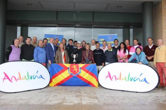 La Copa Comunicación y Empresas toma Rumbo a Andalucía