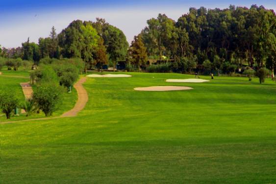 Atalaya Golf acoge la Final de la I Fase del Circuito Juvenil de Andalucía