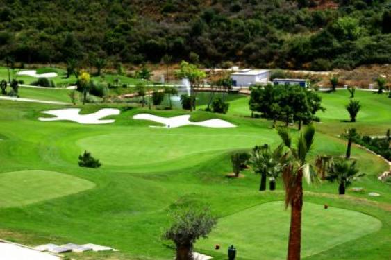 El Pequecircuito de Andalucía viaja a La Envía Golf, Monte Paraíso y Sherry Golf Jerez      