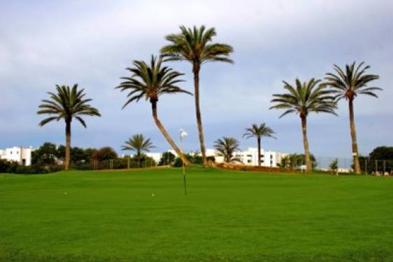 Un novedoso Circuito Juvenil de Andalucía arranca la temporada en el Real Club de Golf de Sevilla, Antequera Golf y Golf Almerimar 