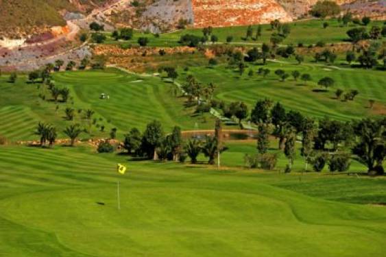 La Envía Golf, Guadalhorce Club de Golf y Golf Nuevo Portil, próximas citas del Circuito Juvenil de Andalucía