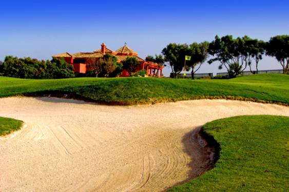 Lacoste Promesas: primera parada en el Club de Golf La Cañada