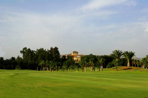Guadalhorce Club de Golf acoge el Trofeo Andalucía de Señoras 2013