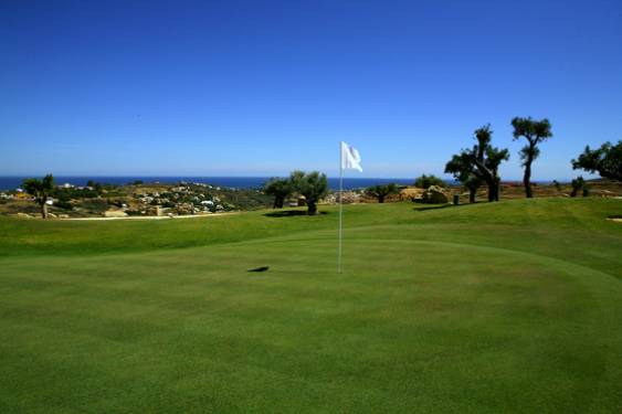 La industria del turismo de golf en España genera 340 millones de euros anuales