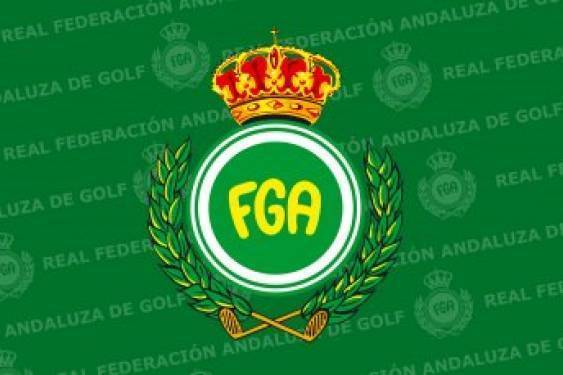 Invitaciones de la Real Federación Andaluza de Golf para el Peugeot Open, Alps de las Castillas y Alps de Andalucía