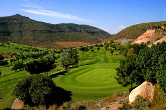 La Escuela de Golf de Miguel Ángel Jiménez, Doñana Golf y La Envía, próximas paradas del Pequecircuito de Andalucía