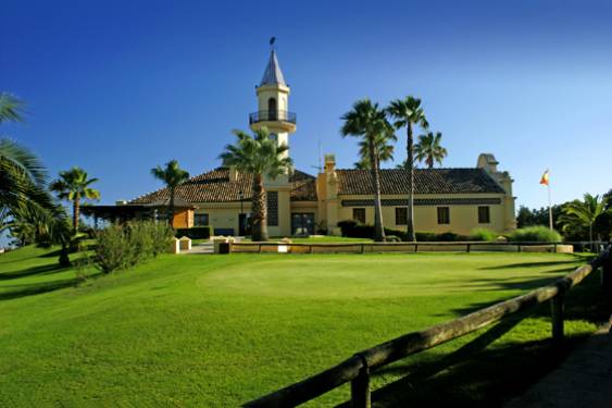 Islantilla Golf Resort alberga una nueva prueba del Circuito Internacional Femenino