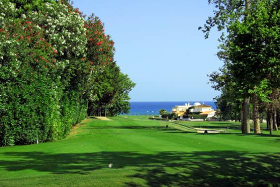 El golf español amateur femenino se concentra esta semana en el Real Club de Golf Guadalmina