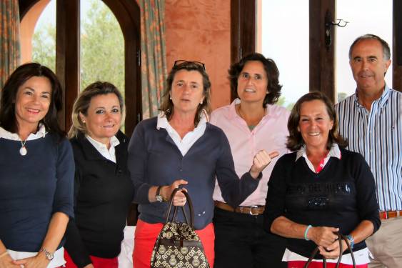 Triunfo local en la tercera prueba de la Zona B del Circuito Internacional Femenino de Andalucía