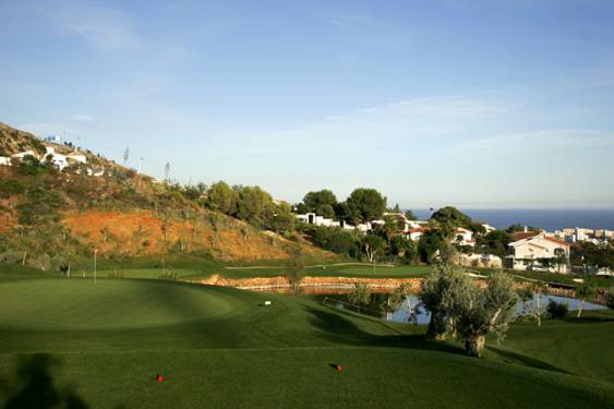 Benalmádena Golf y la Escuela de Golf de Miguel Ángel Jiménez acogerán el Circuito Andaluz de Pitch and Putt