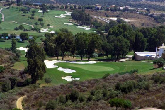 La Real Federación Andaluza de Golf solicita, una vez más, la bajada del IVA para el sector del golf