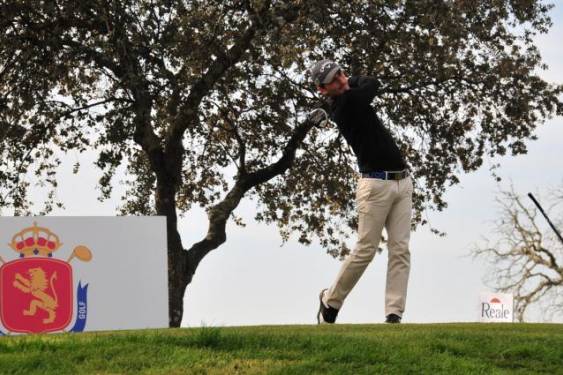 Doñana Golf y el Campeonato de España de Profesionales, vía de acceso al Open de España
