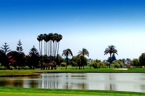 Plazos de inscripción a torneos de la Real Federación Andaluza de Golf 