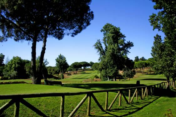 Bellavista acoge el XXXIV Campeonato de Huelva de Golf