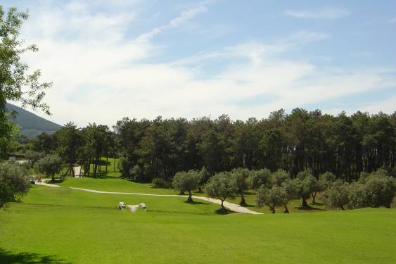 Abierta la inscripción del Campeonato de Andalucía de Tercera y Cuarta Categorías en Lauro Golf (14 y 15 de mayo)