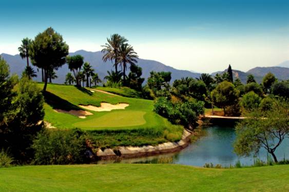 Santa Clara Granada, Islantilla, Alhaurín Golf y Almenara acogen la última parada de los Circuitos Infantil y Benjamín antes de su gran final