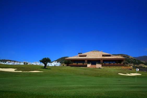 El Circuito de Golf de Profesionales Andaluces arrancará su temporada en Valle Romano