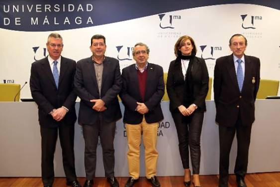 El golf sienta Cátedra en Andalucía: será una asignatura optativa a la espera de que llegue la joya de la corona