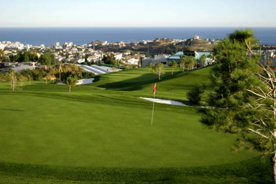 El Pequecircuito de Andalucía visita este fin de semana Benalmádena Golf, Sherry y Playa Serena