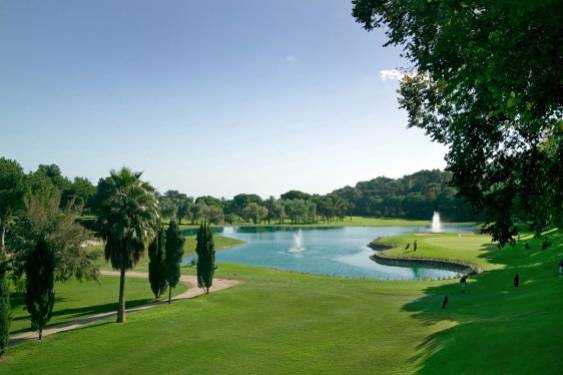 El Comité de Profesionales de la RFGA y la APGA ponen en marcha el Circuito de Golf de Profesionales Andaluces