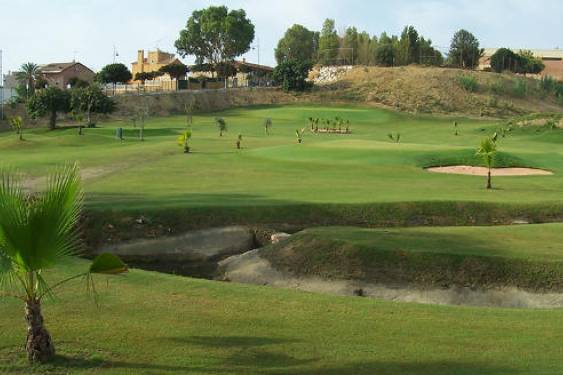 La Escuela de Golf de Miguel Ángel Jiménez, sede de los Campeonatos de Andalucía Sub 16 de Pitch & Putt