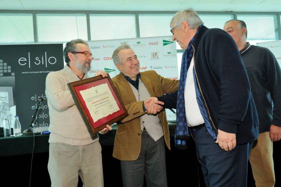 El Club de Golf Pozoblanco es nombrado Socio de Honor de la Federación Andaluza de Periodistas Deportivos