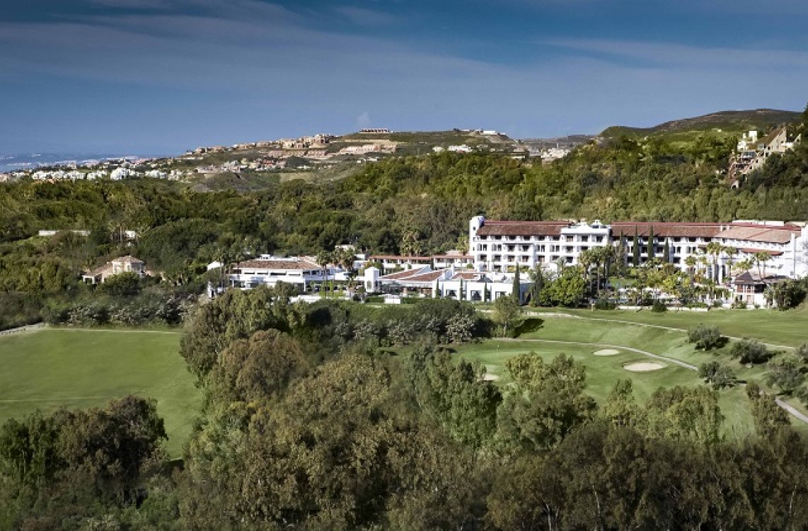 La Quinta Golf & Country Club, espectacular sede del Andalucía Costa del Sol Open de España Femenino 2018