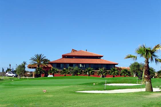 Playa Serena, Antequera Golf y Hato Verde, sedes de una nueva entrega de los Circuitos Juvenil y Benjamín de Andalucía