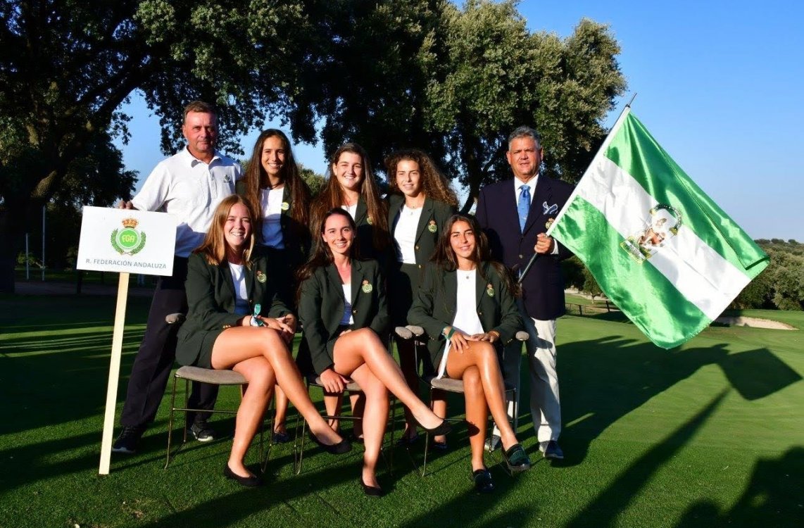Andalucía y Comunidad Valenciana, gran final del Campeonato de España de FFAA Sub 18 Femenino