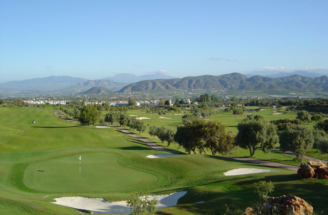 Lauro Golf Resort acogerá los días 28 y 29 de septiembre el Campeonato de Andalucía de 2ª, 3ª y 4ª categoría