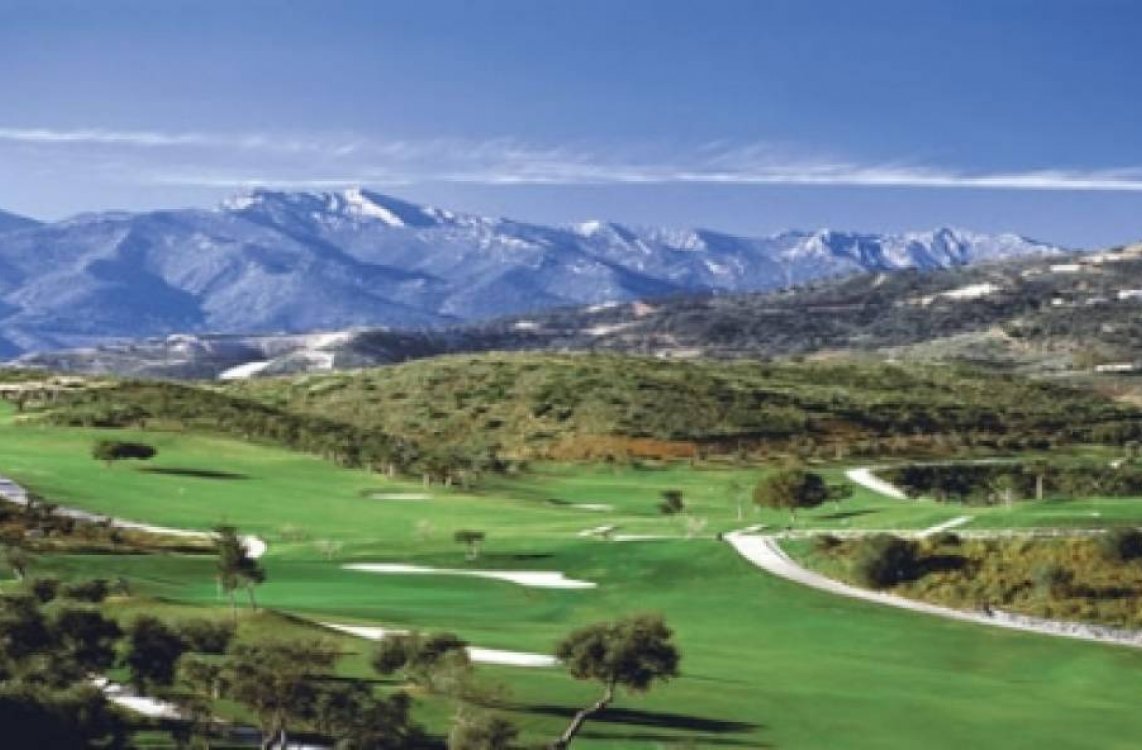 Más de 275 jugadores competirán en la segunda prueba del circuito Benjamín y Juvenil en Santa Clara, Arcos Golf y el Parador de Málaga de Golf