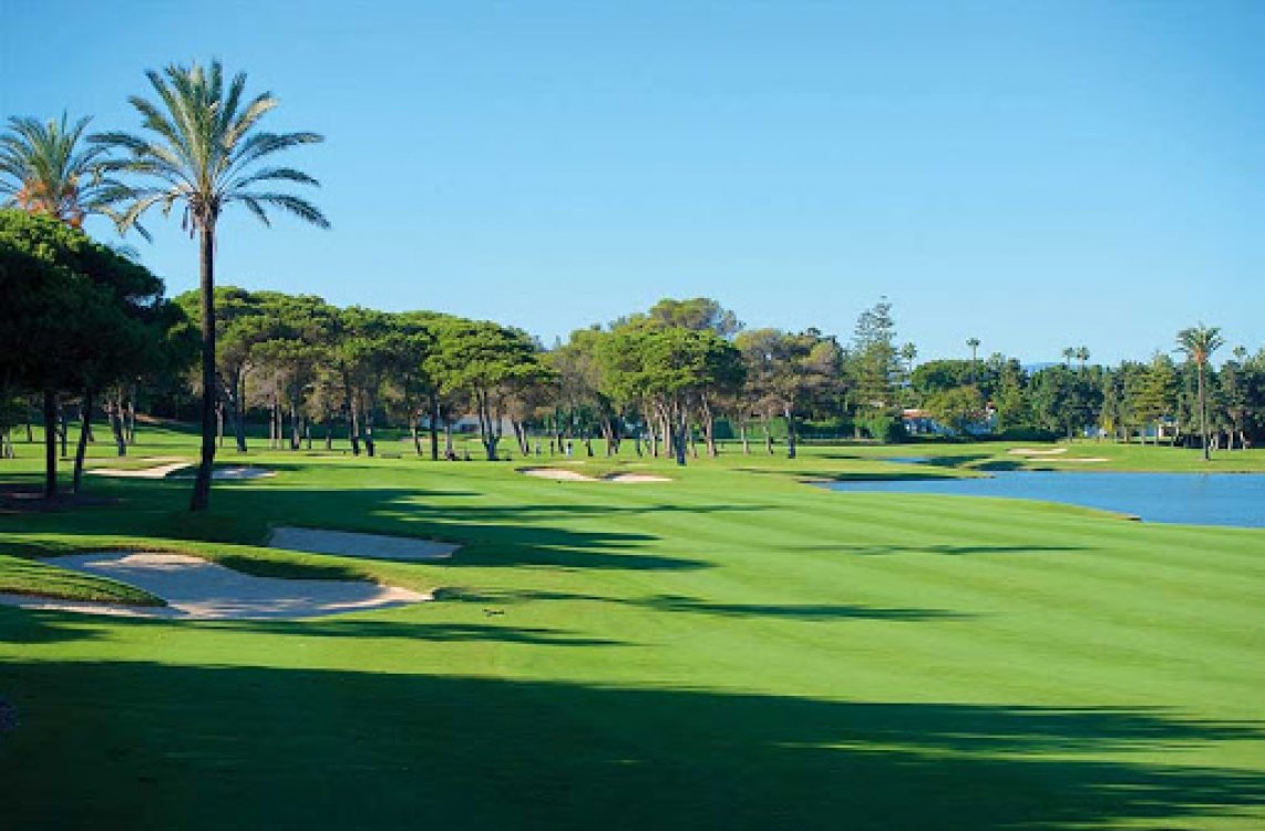 Abierta la inscripción para el Campeonato de Andalucía Mid Amateur en el Real Club de Golf Sotogrande