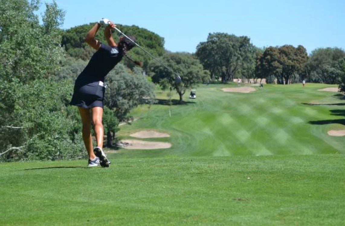 El conjunto de instituciones del golf español presenta el Protocolo de Apertura del Deporte del Golf