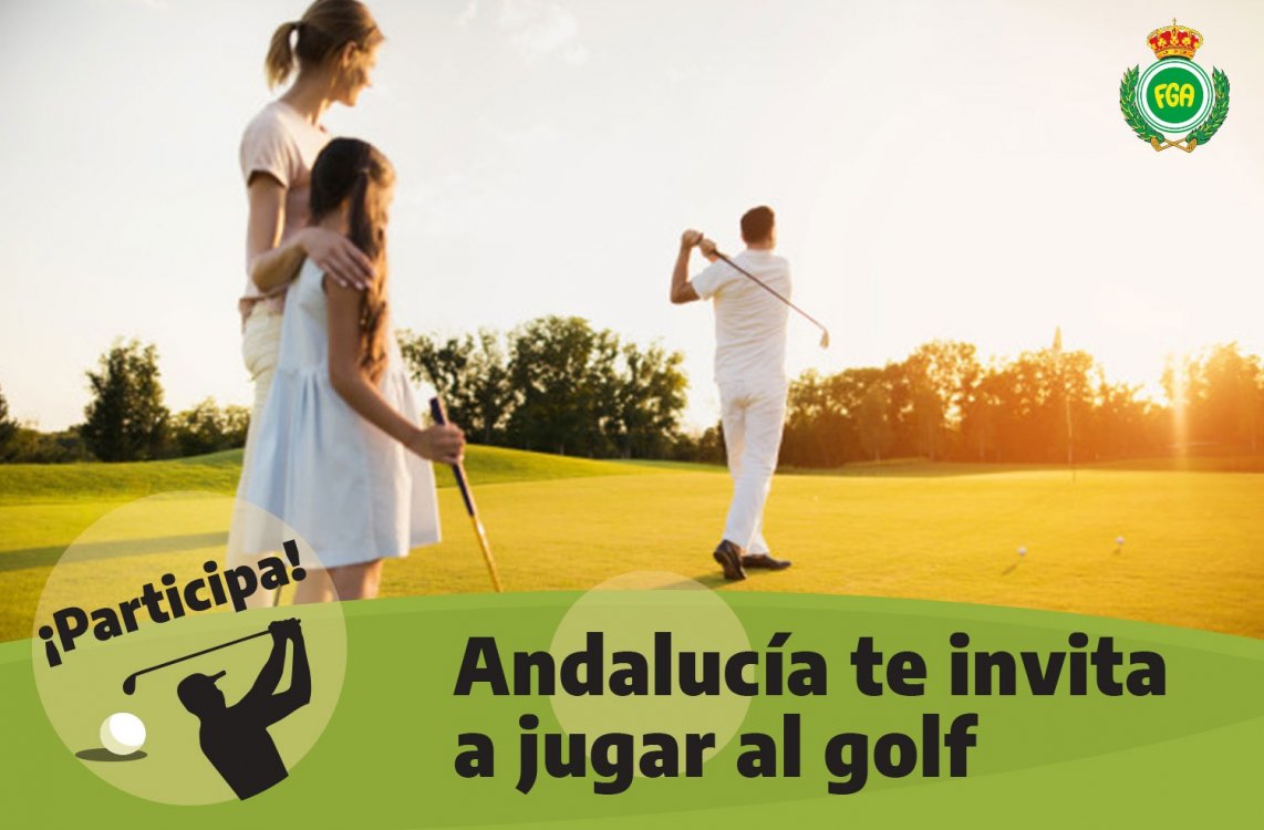 Andalucía te invita a unas vacaciones de golf de lujo