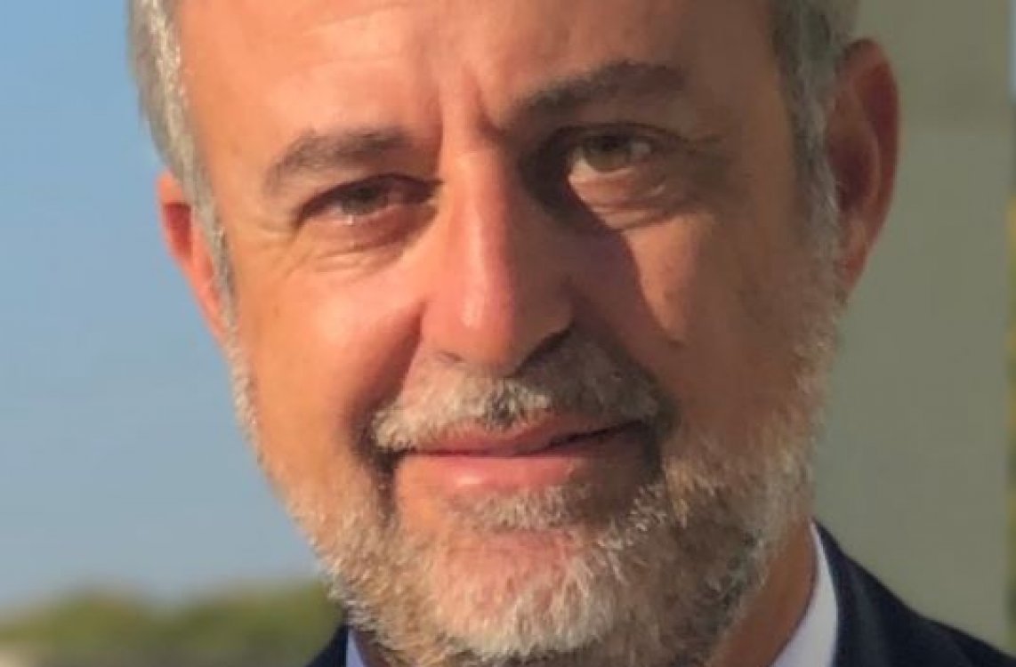 Luis Nigorra Cobián, nuevo presidente de la Asociación Española de Campos de Golf (AECG)