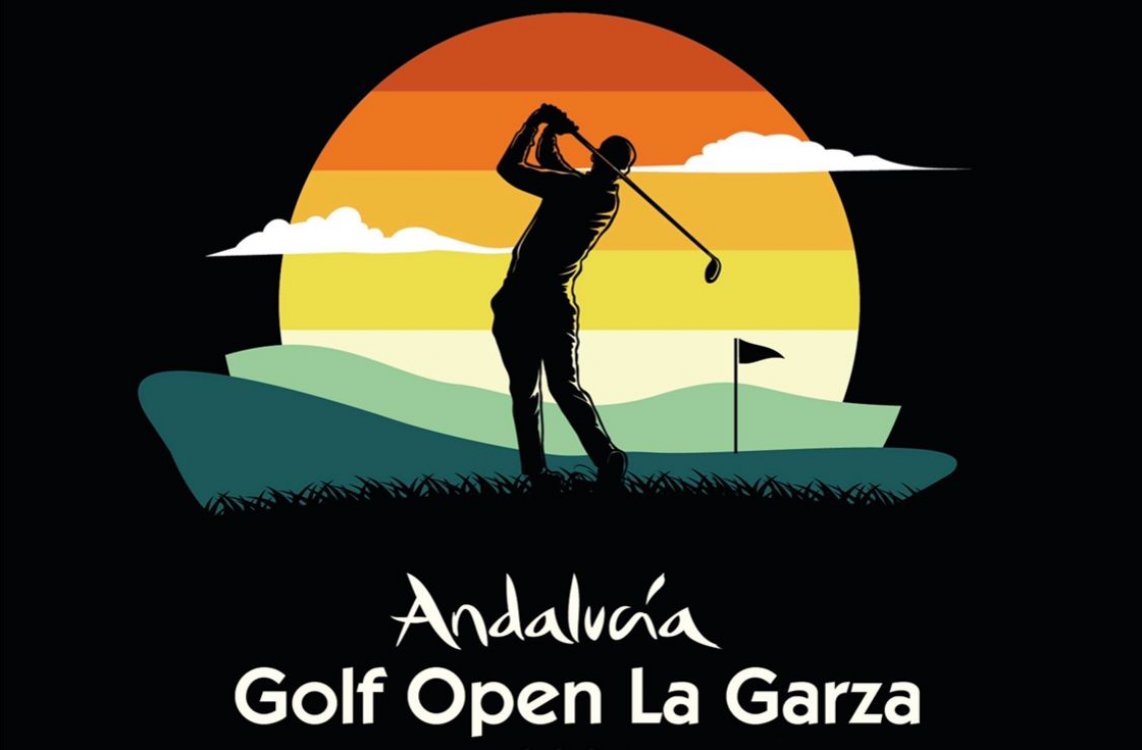 Vuelve el Andalucía Golf Open de La Garza (Linares)